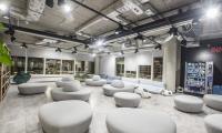 Alior Bank, Warsaw